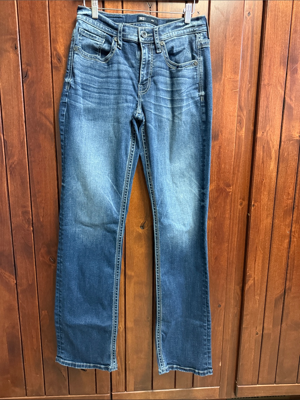 Bke Men’s Jeans Jake